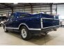 1967 Chevrolet C/K Truck for sale 101567817